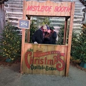 Meet your Posher, Cherokee